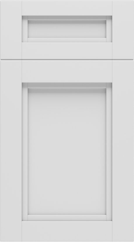 Blanco — Shaker / Textured door